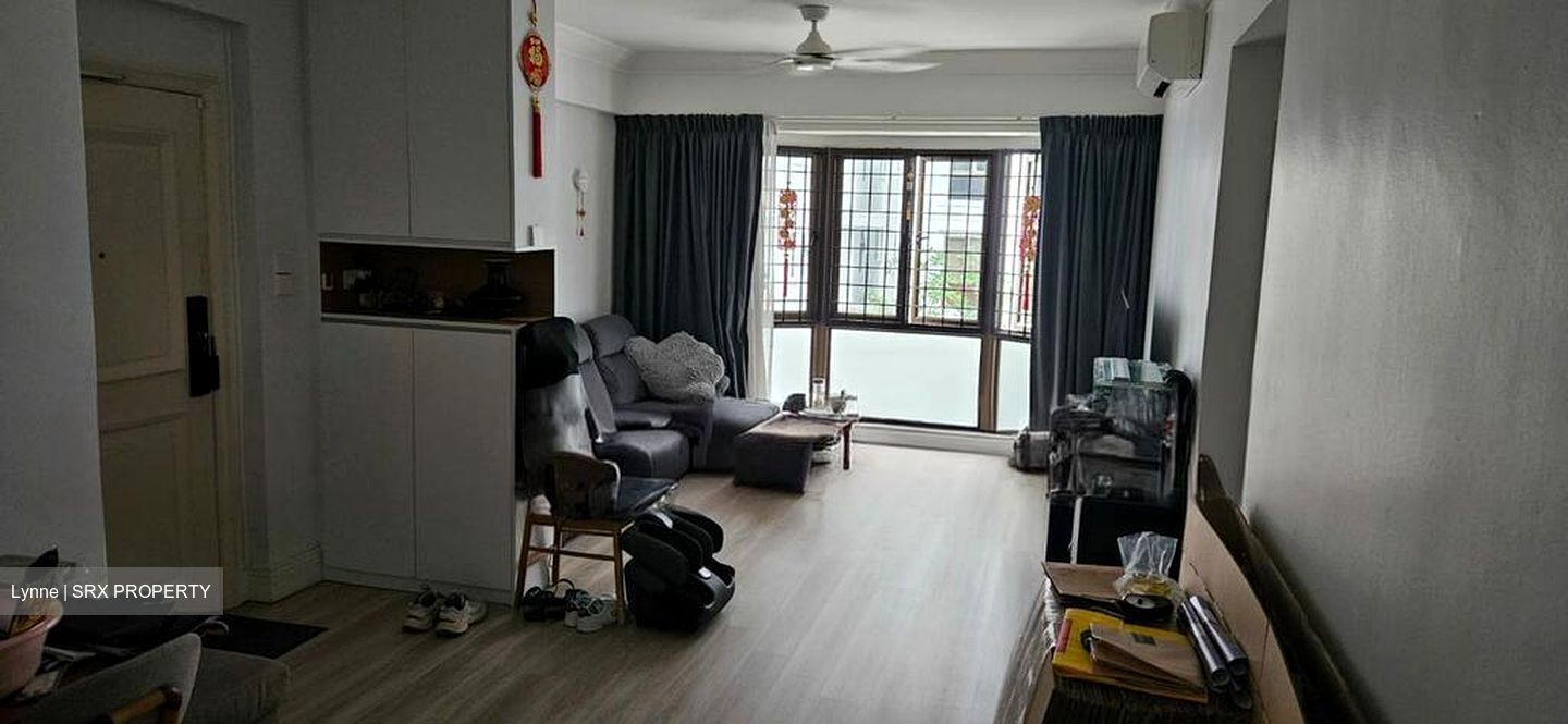 Parkview Apartments (D23), Apartment #519377621
